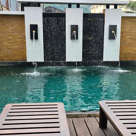 My Hotel Phuket Patong Esterno foto